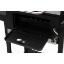 Mustang Charcoal grill Laguna Mustang Charcoal grill Laguna