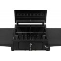 Mustang Charcoal grill Laguna Mustang Charcoal grill Laguna