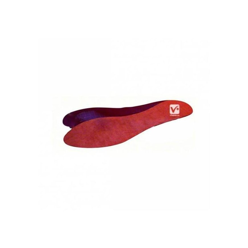 Prim Comforsil Insole 3/4 Lady Fabric XL