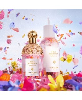 Guerlain Aqua Allegoria Flora Bloom EDT Refill, 200 ml