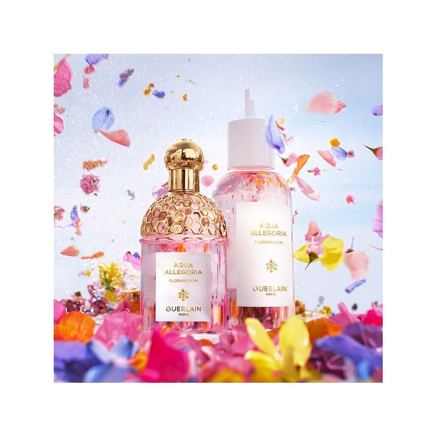 Guerlain Aqua Allegoria Flora Bloom EDT