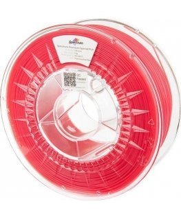 Spectrum Filament PLA Special raudonas