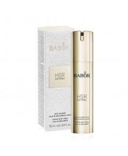 Babor HSR Lifting Extra Firming Neck & Decollete Creamy, 50 ml