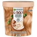 "Garnier" ilgalaikiai plaukų dažai 7,0 migdolų šviesiai 1 vnt "Garnier" ilgalaikiai plaukų dažai 7,0 migdolų šviesiai 1 vnt