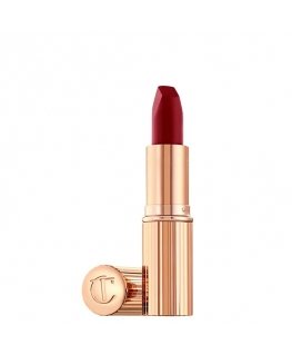 Charlotte Tilbury Matte Revolution Lipstick - Matující rtěnka 3,5 g