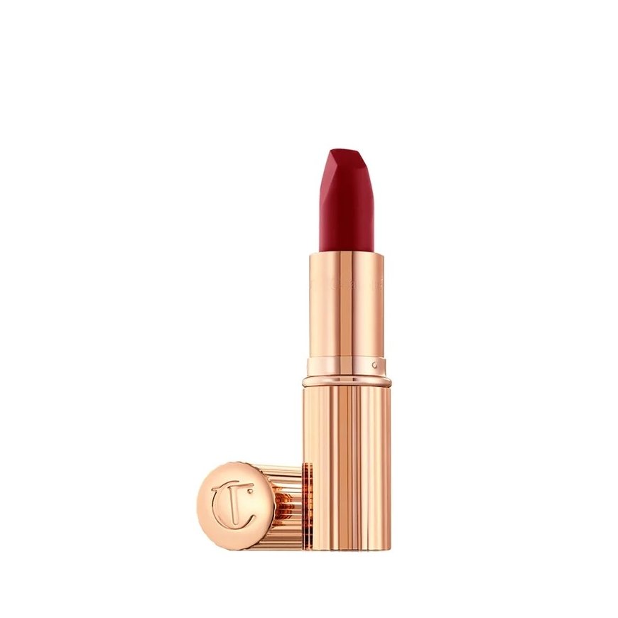 Charlotte Tilbury Matte Revolution Lipstick - Matující rtěnka 3.5 g – 2