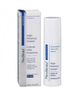 Neostrata High Potency Kreminis 20 Aha 30g
