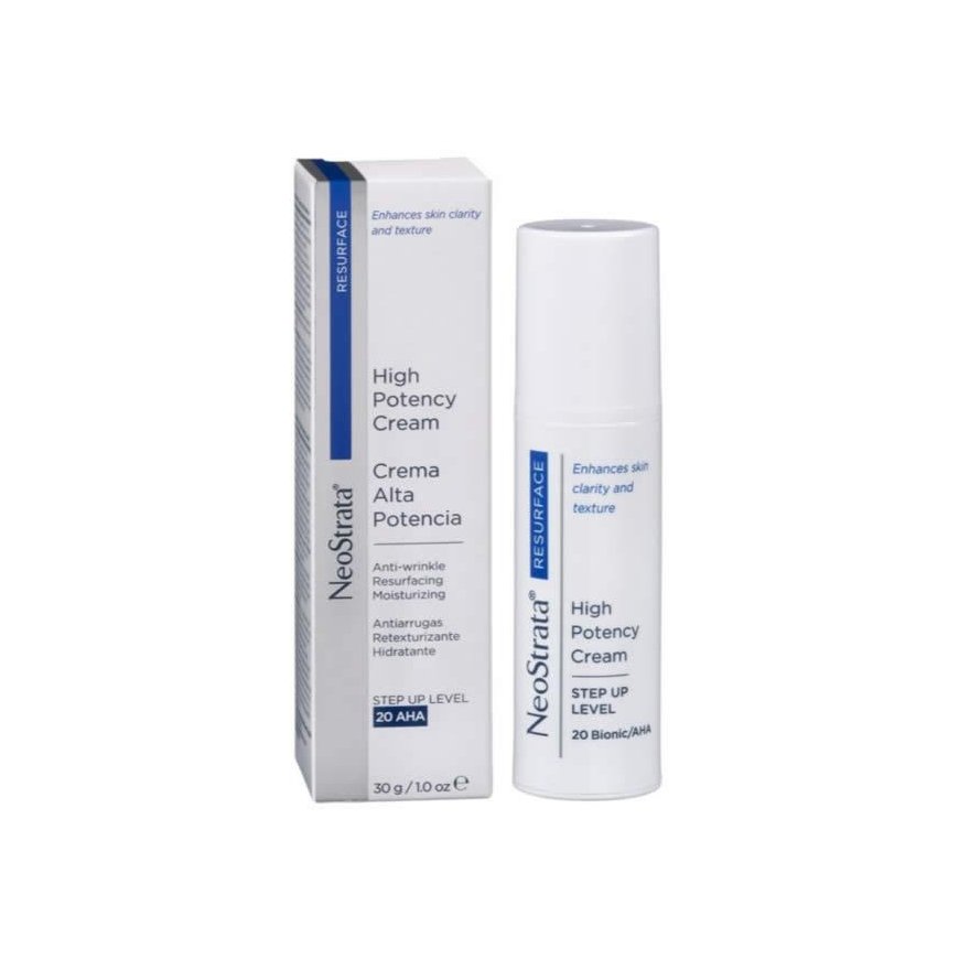Neostrata High Potency Creamy 20 Aha 30g