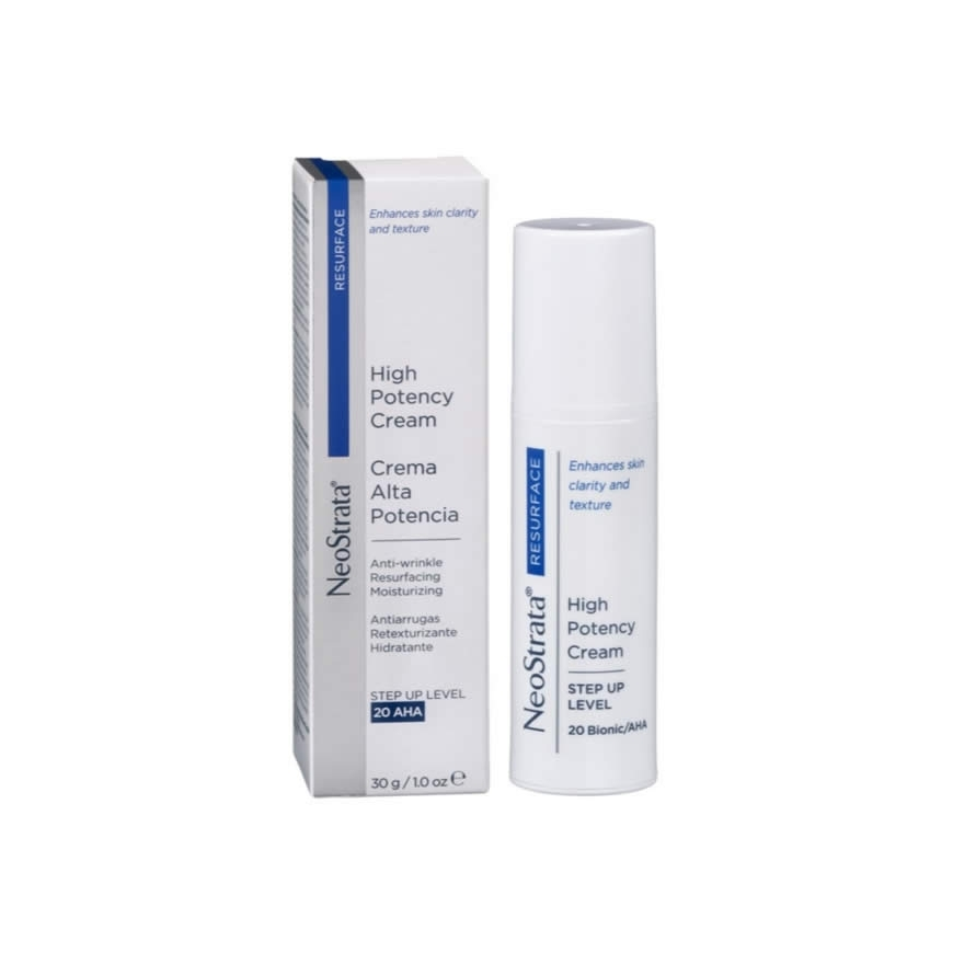 Neostrata High Potency Creamy 20 Aha 30g – 3