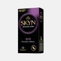 Unimil SKYN Elite 10 pcs Gludi, nolīdzināti Unimil SKYN Elite 10 pcs Gludi, nolīdzināti