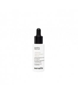 Sensilis "Upgrade High Potency Serum" face serum 30ml