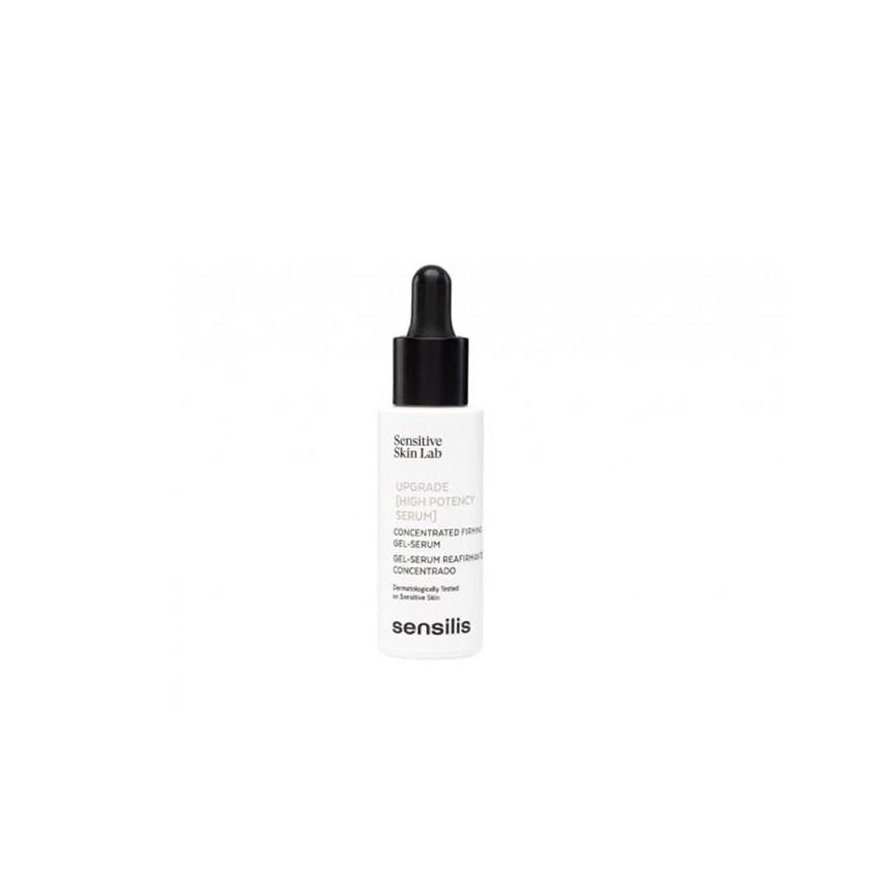 Sensilis "Upgrade High Potency Serum" veido serumas 30ml