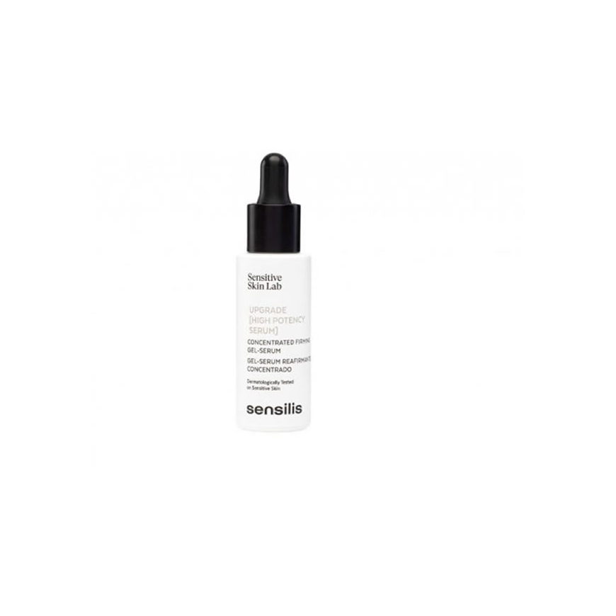 Sensilis "Upgrade High Potency Serum" veido serumas 30ml – 2