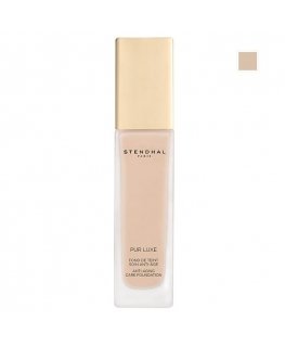 Stendhal Pur Luxe Anti-Aging Care Foundation 410 Porcelaine 30ml
