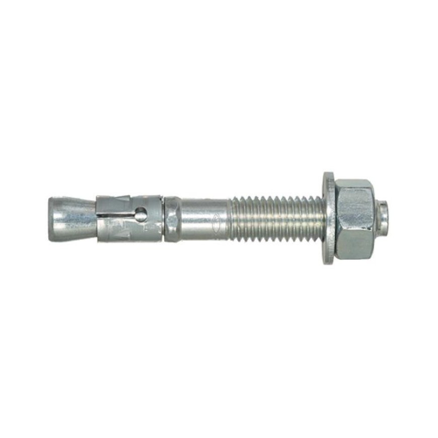 Anchor screw RawlPlug R-XPT-08150/85 8x150 mm 100 pcs. – 2