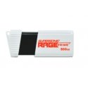 Patriot Memory PEF500GRPMW32U USB flash drive 500 GB USB Type-A 3.2 Gen 2 (3.1 Gen 2) White