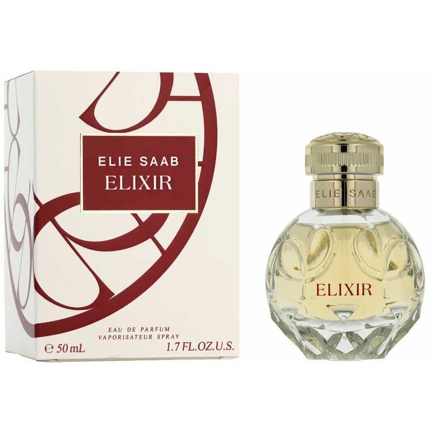 Elie Saab Women`s perfume Elie Saab