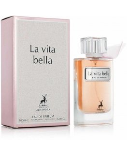 Women's perfume Maison Alhambra EDP La Vita Bella 100 ml