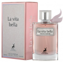 Women's perfume Maison Alhambra EDP La Vita Bella 100 ml Women's perfume Maison Alhambra EDP La Vita Bella 100 ml