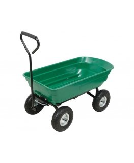 Toya FLO Garden trolley, TRANSPORTATION 200 kg
