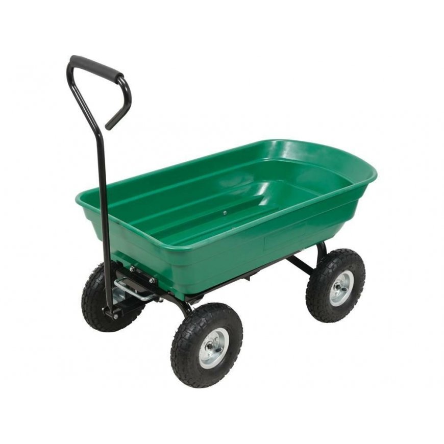 Toya FLO Garden trolley, TRANSPORTATION 200