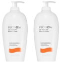 Biotherm Duo Oil Therapy Baume Corps Nutri-Rejuvenating Body Treatment Biotherm Duo Oil Therapy Baume Corps Nutri-Rejuvenating Body Treatment