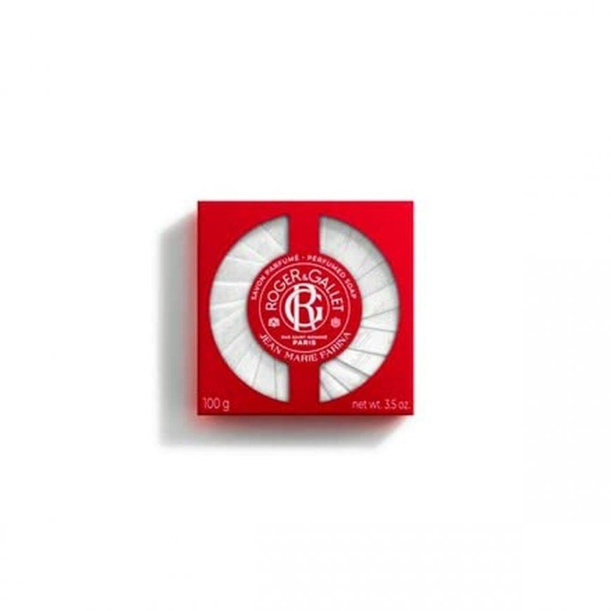 Roger - Gallet Jean Marie Farina scented soap 100 g
