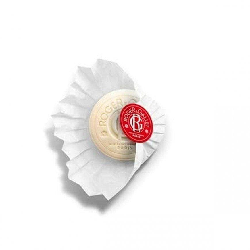 Roger - Gallet Jean Marie Farina scented soap 100 g – 3