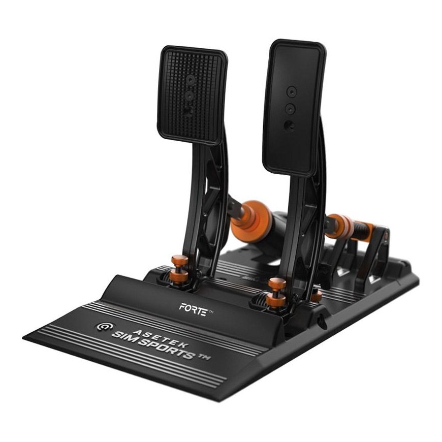 Asetek Simsports Asetek SimSports Forte Sim