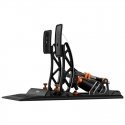 Asetek SimSports Forte Sim Racing Gas- und Bremspedal Asetek SimSports Forte Sim Racing Gas- und Bremspedal