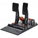 Asetek SimSports Forte Sim Racing Accelerator and Brake Pedal Asetek SimSports Forte Sim Racing Accelerator and Brake Pedal