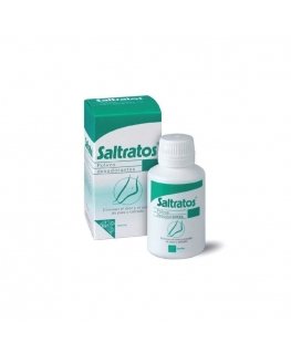 Laboratorios Viñas Saltratas Polvos Deodorantes 50g