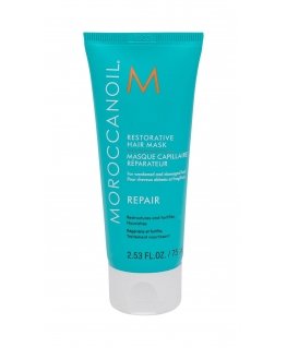Moroccanoil Restorative Plaukų kaukė regeneruojanti plaukų kaukė 75ml