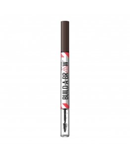 Maybelline Build A Brow 2in1 - Tužka na obočí a fixační gel 1.4 g