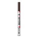 Maybelline Build A Brow 2in1 - Tužka na obočí a fixační gel 1,4 g Maybelline Build A Brow 2in1 - Tužka na obočí a fixační gel 1,4 g