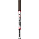 Maybelline Build A Brow 2in1 - Tužka na obočí a fixační gel 1,4 g Maybelline Build A Brow 2in1 - Tužka na obočí a fixační gel 1,4 g