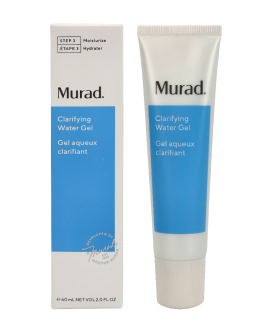 Murad Skincare Murad Refreshing Water Gel - Tube, 60 ml