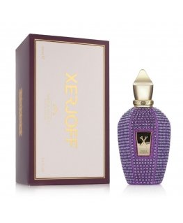 Unisex perfume Xerjoff EDP V Violet Accento 100 ml