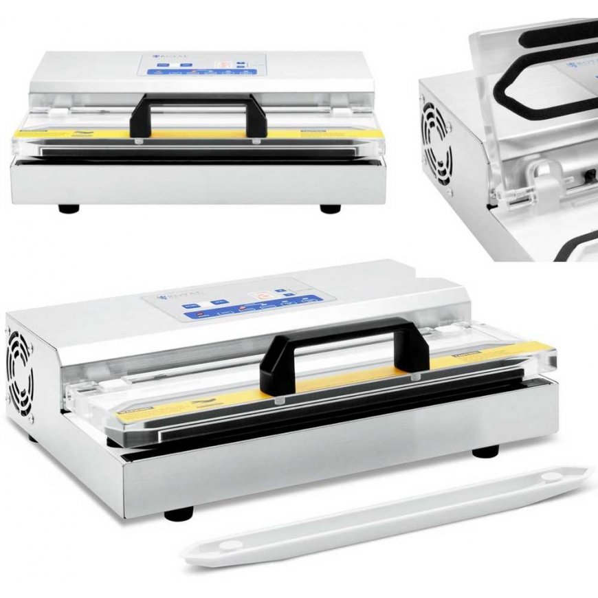 Royal Catering Royal Catering Belt vacuum