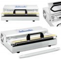 Royal Catering Juostinė vakuuminio pakavimo mašina maistui 31 cm 580 W