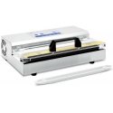 Royal Catering Belt vacuum packaging machine for food 31 cm 580 W