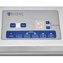 Royal Catering Belt vacuum packaging machine for food 31 cm 580 W