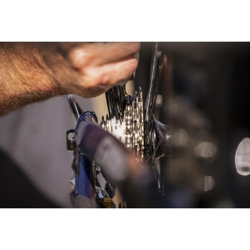 Tool for Finish Line Grunge chain and cassette – 3