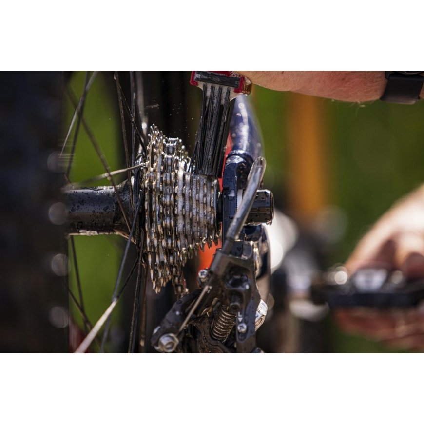 Tool for Finish Line Grunge chain and cassette – 4