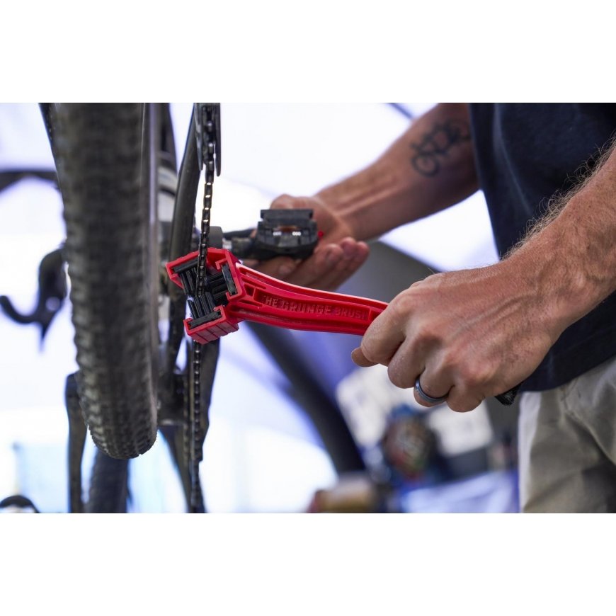 Tool for Finish Line Grunge chain and cassette – 5