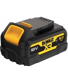 Akumuliatorius DeWalt DCB184G-XJ 18 V 5,0 Ah Li-ion