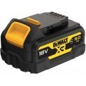Akumuliatorius DeWalt DCB184G-XJ 18 V 5,0 Ah Li-ion Akumuliatorius DeWalt DCB184G-XJ 18 V 5,0 Ah Li-ion