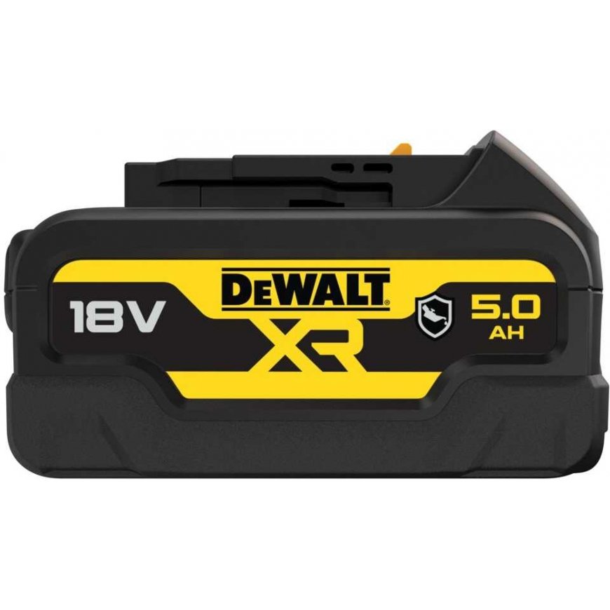 Akumuliatorius DeWalt DCB184G-XJ 18 V 5,0 Ah Li-ion – 3
