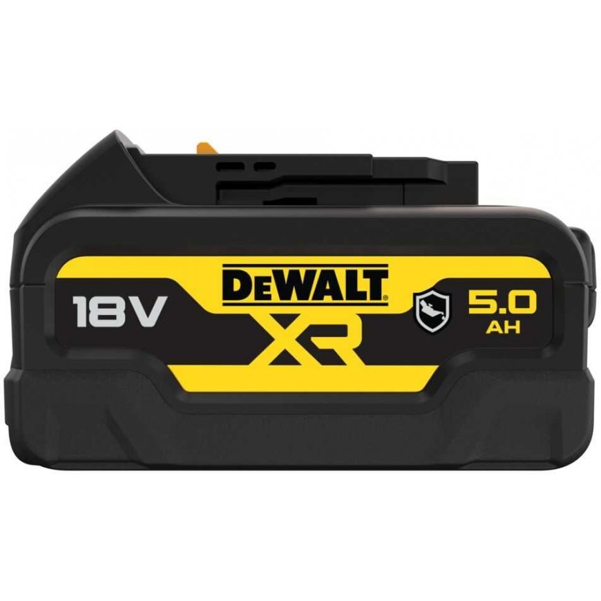 Battery DeWalt DCB184G-XJ 18 V 5.0 Ah Li-ion – 4