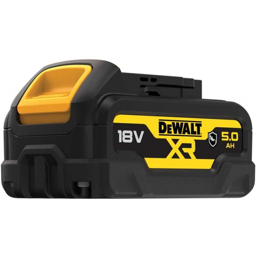 Battery DeWalt DCB184G-XJ 18 V 5.0 Ah Li-ion – 5